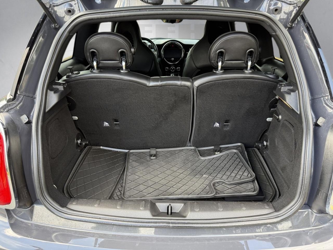2018 MINI John Cooper Works Stafford VA