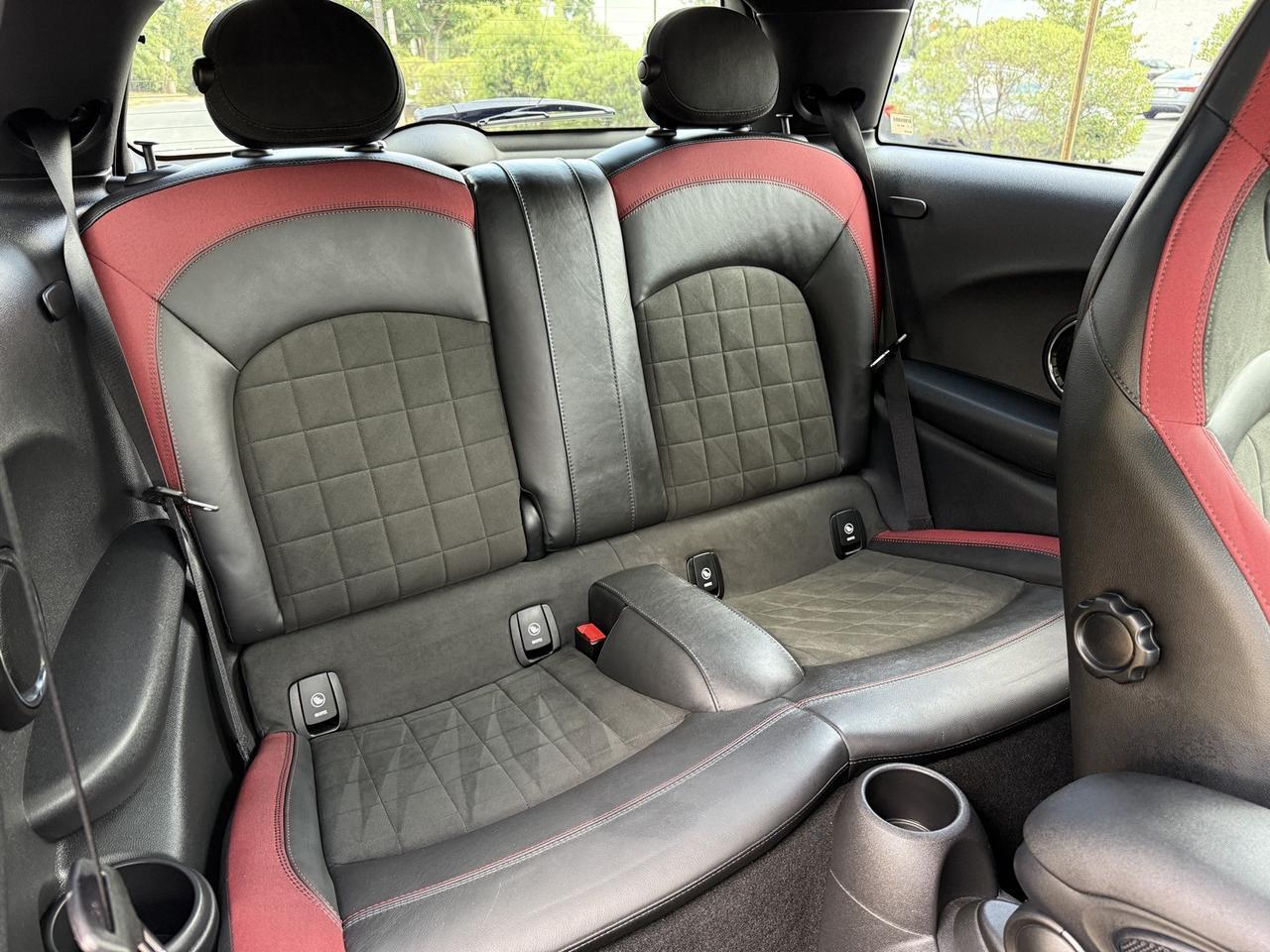2018 MINI John Cooper Works Stafford VA