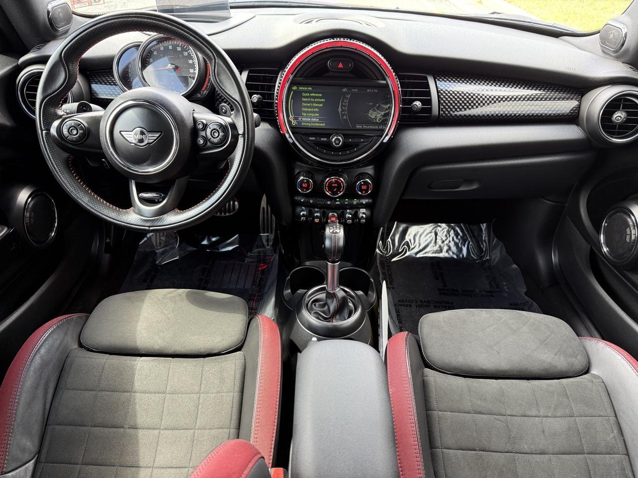 2018 MINI John Cooper Works Stafford VA