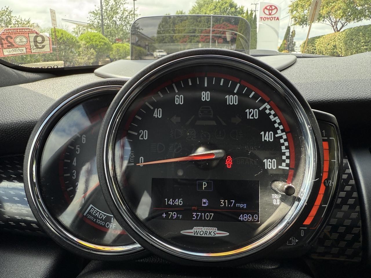 2018 MINI John Cooper Works Stafford VA