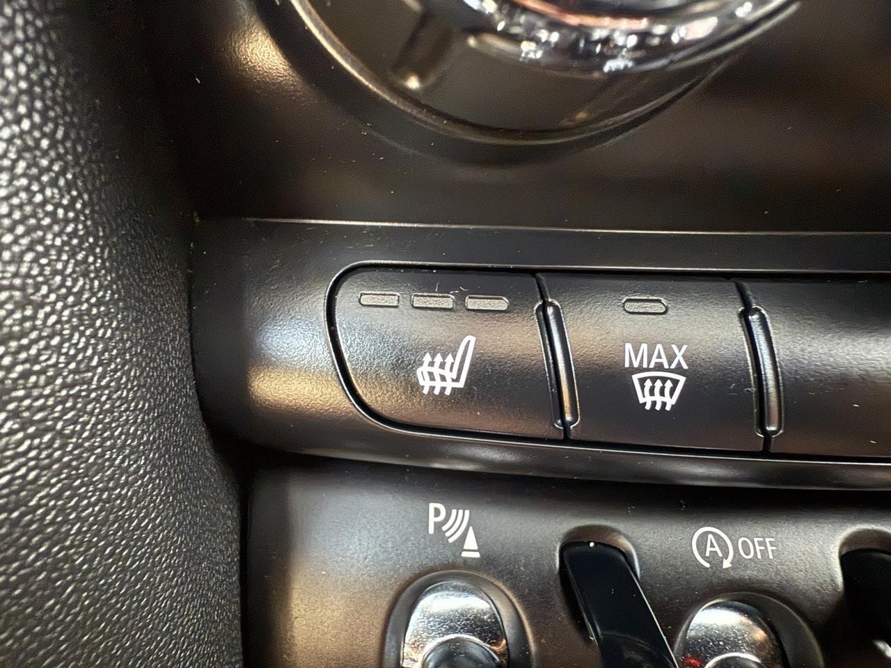 2018 MINI John Cooper Works Stafford VA