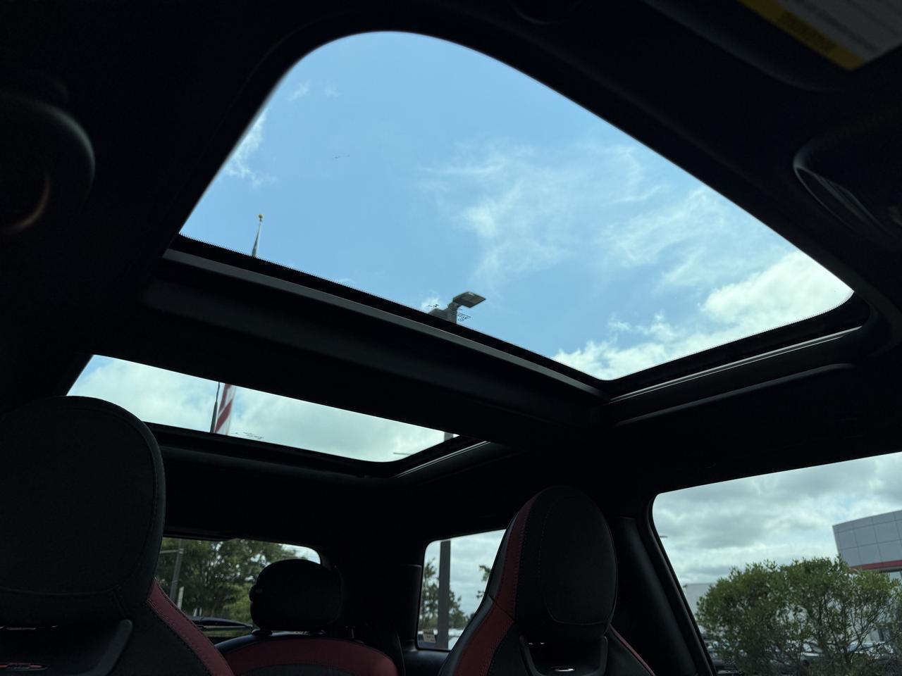 2018 MINI John Cooper Works Stafford VA