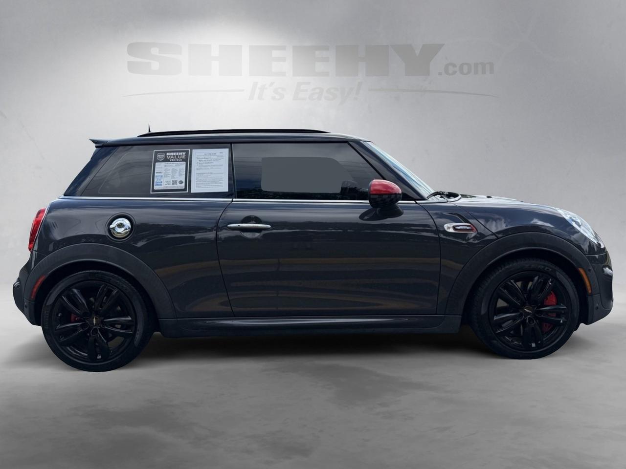 2018 MINI John Cooper Works Stafford VA