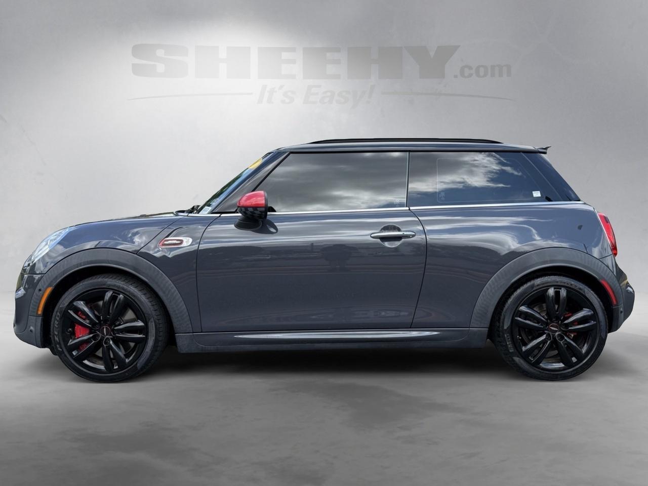 2018 MINI John Cooper Works Stafford VA