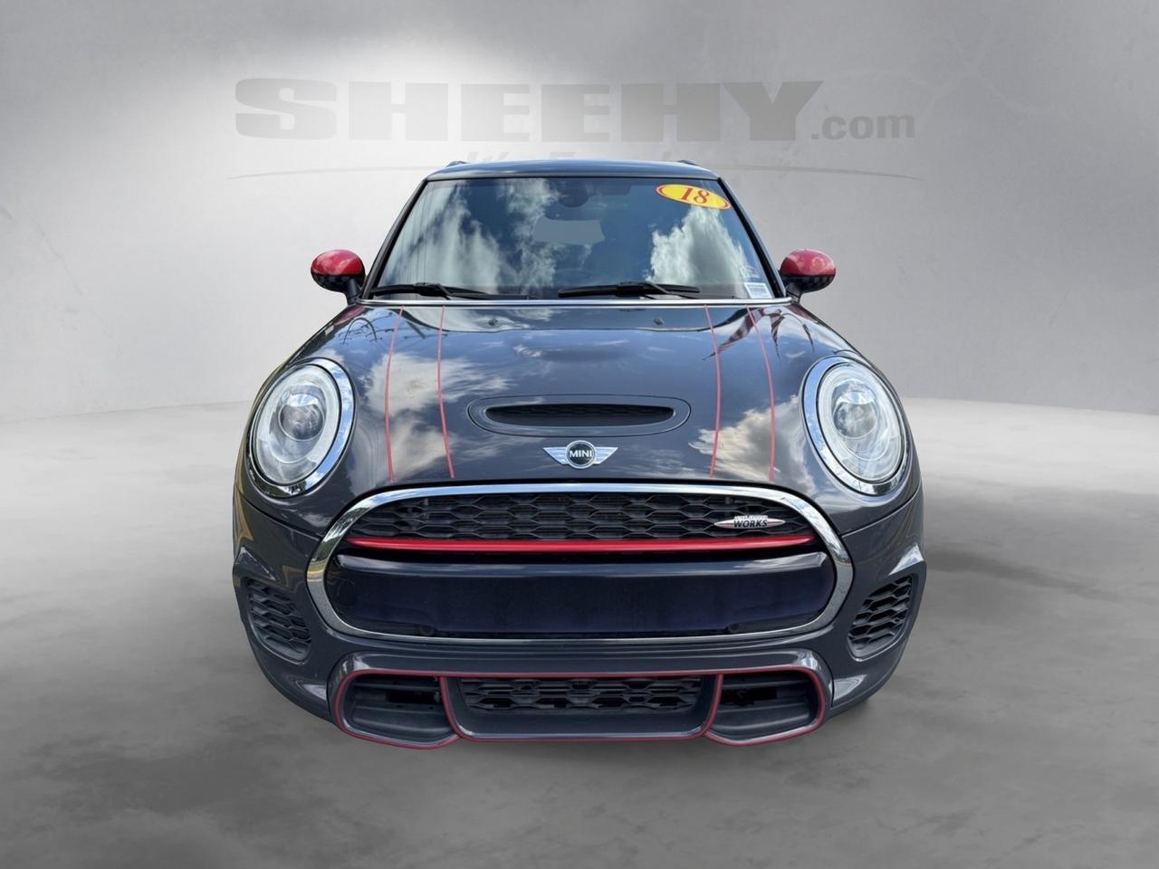 2018 MINI John Cooper Works Stafford VA