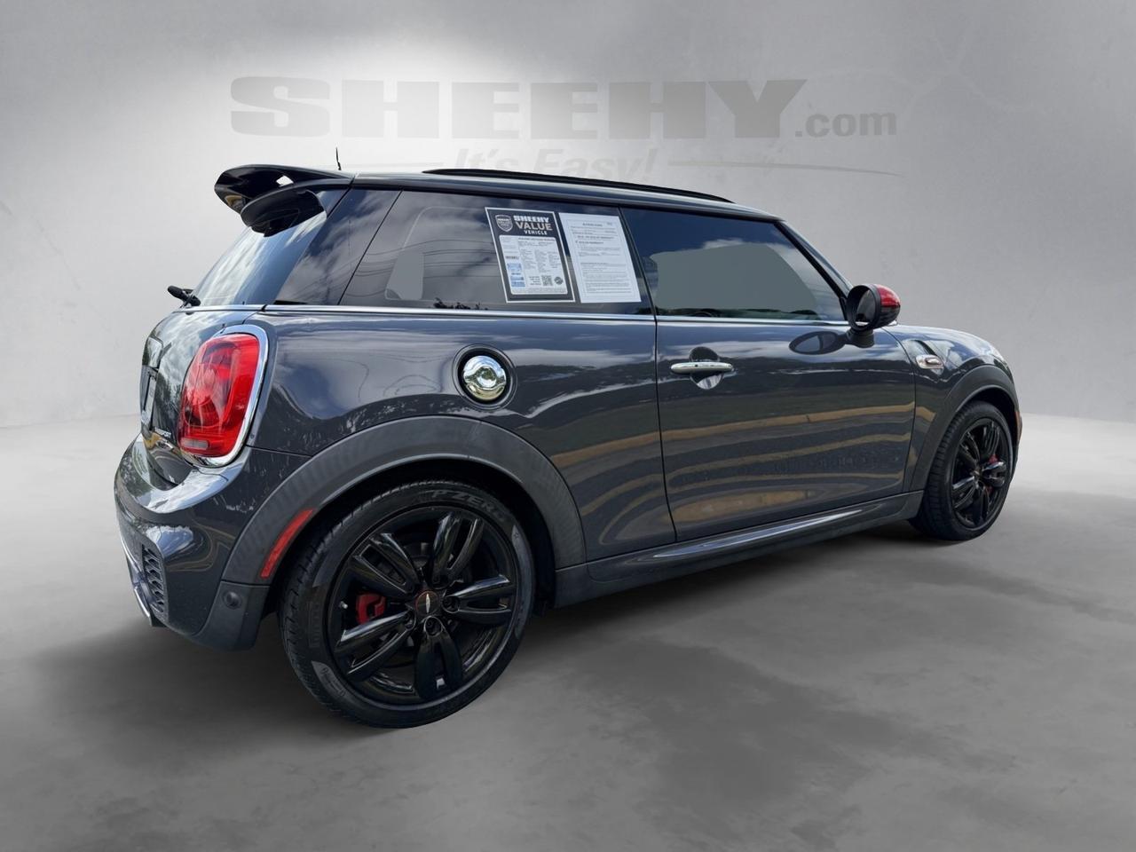 2018 MINI John Cooper Works Stafford VA