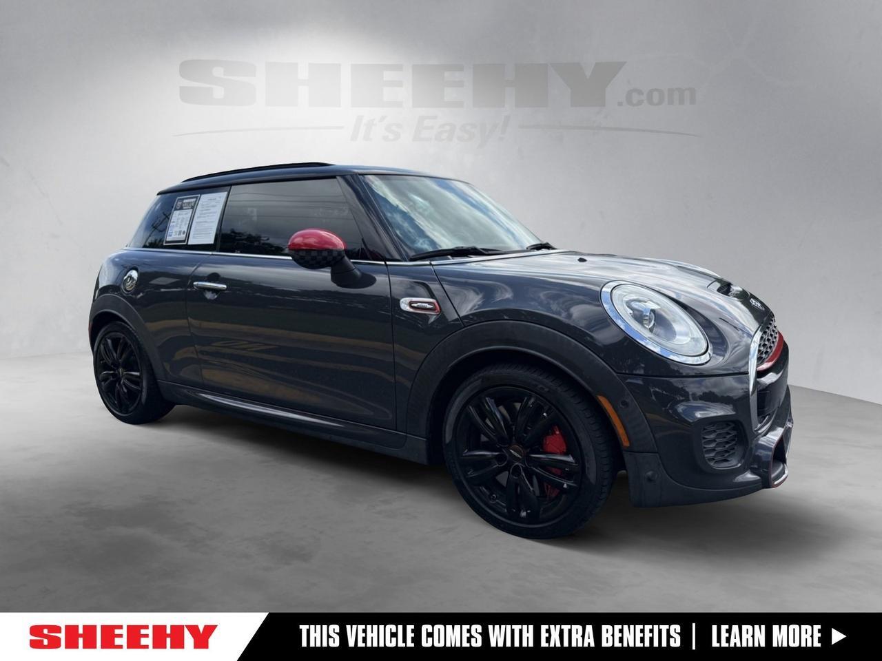 2018 MINI John Cooper Works Stafford VA