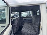 2018 Mahindra BOLERO Double Cab  Vaitele Tuamasaga