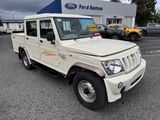 2018 Mahindra BOLERO Double Cab  Vaitele Tuamasaga