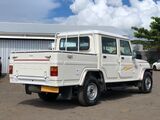 2018 Mahindra BOLERO Double Cab  Vaitele Tuamasaga