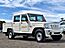 2018 Mahindra BOLERO Double Cab  Vaitele Tuamasaga