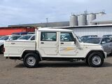 2018 Mahindra BOLERO Double Cab  Vaitele Tuamasaga