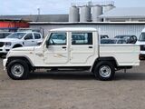 2018 Mahindra BOLERO Double Cab  Vaitele Tuamasaga