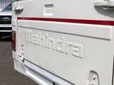 2018 Mahindra BOLERO Double Cab  Vaitele Tuamasaga