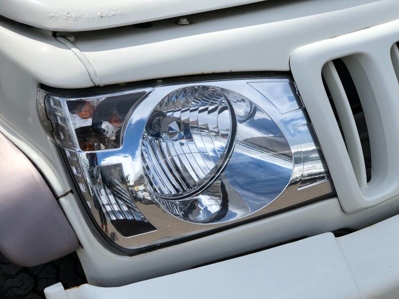 2018 Mahindra BOLERO Double Cab (3.2L Diesel) Vaitele