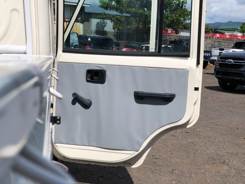 2018 Mahindra BOLERO Double Cab (3.2L Diesel) Vaitele