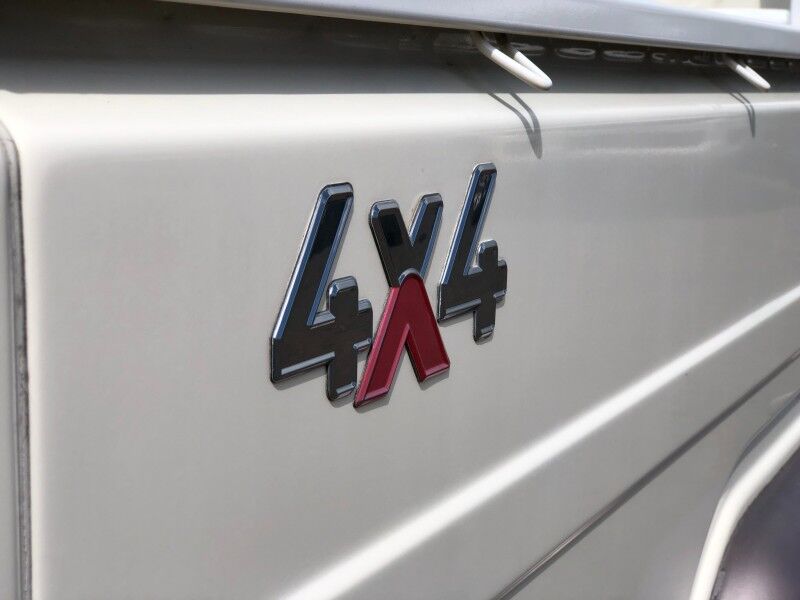 2018 Mahindra BOLERO Double Cab (3.2L Diesel) Vaitele