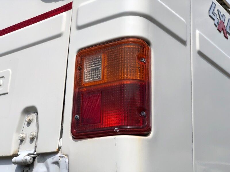 2018 Mahindra BOLERO Double Cab (3.2L Diesel) Vaitele