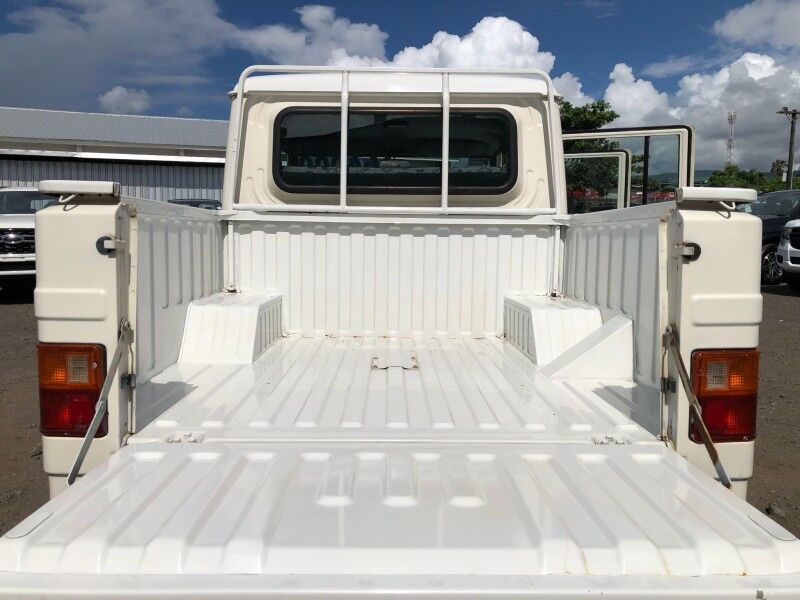 2018 Mahindra BOLERO Double Cab (3.2L Diesel) Vaitele
