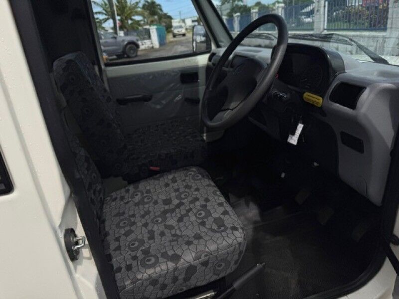 2018 Mahindra BOLERO Single Cab (2.5L Diesel) Vaitele