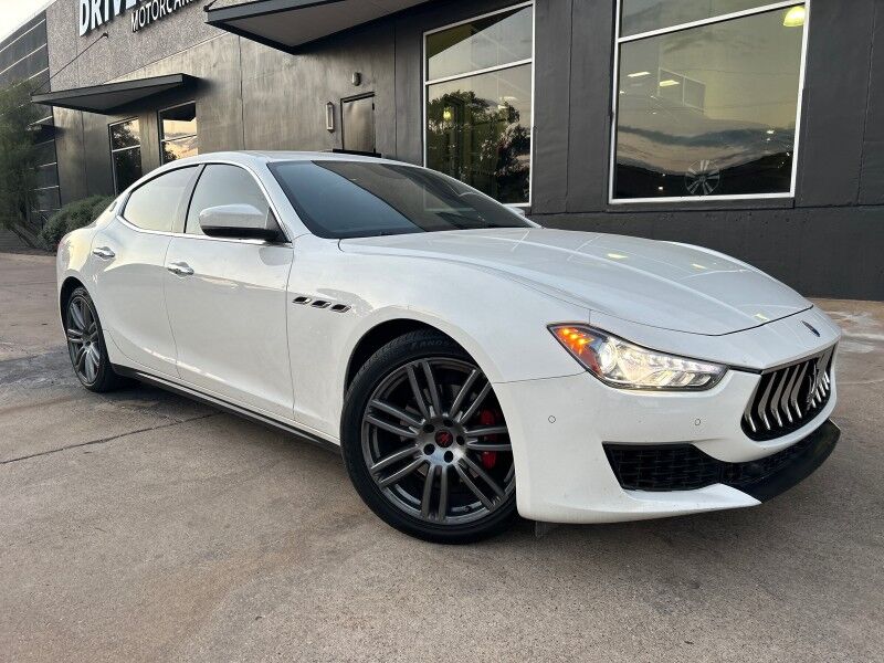 Used 2018 Ford Mustang Gt Premium Farmers Branch TX