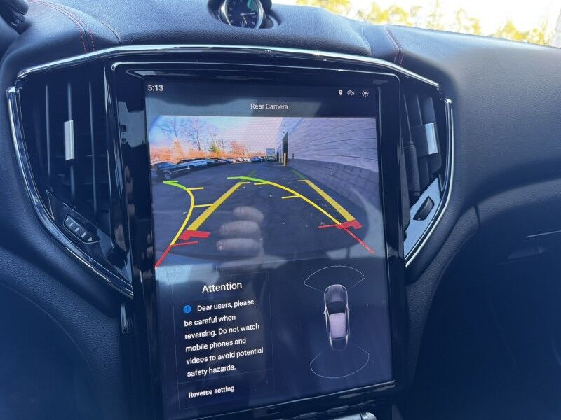 2018 Maserati Ghibli Willow Grove PA