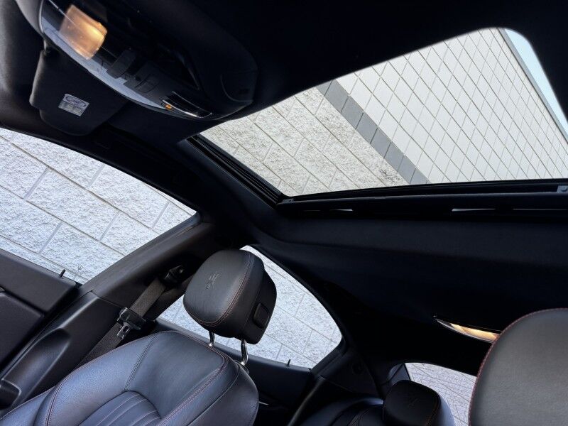 2018 Maserati Ghibli Willow Grove PA