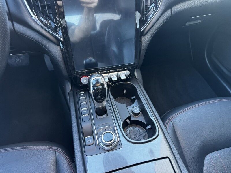 2018 Maserati Ghibli Willow Grove PA