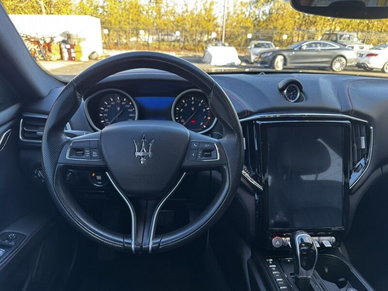 2018 Maserati Ghibli Willow Grove PA