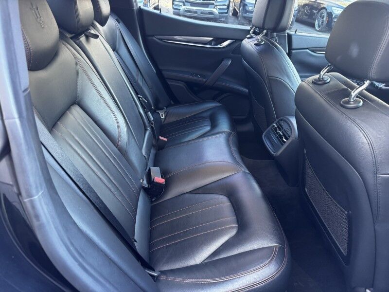 2018 Maserati Ghibli Willow Grove PA