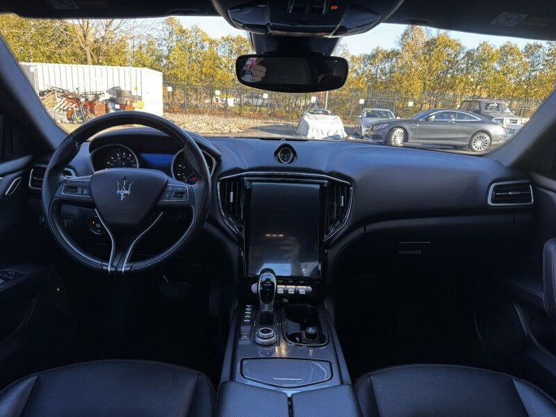 2018 Maserati Ghibli Willow Grove PA