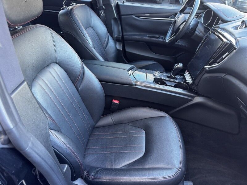 2018 Maserati Ghibli Willow Grove PA