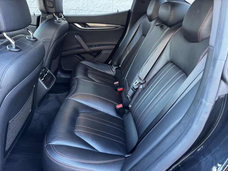 2018 Maserati Ghibli Willow Grove PA