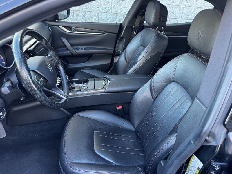 2018 Maserati Ghibli Willow Grove PA