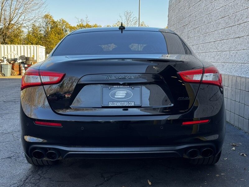 2018 Maserati Ghibli Willow Grove PA