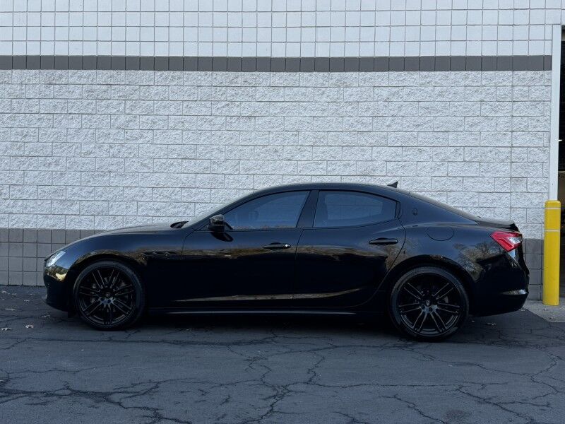 2018 Maserati Ghibli Willow Grove PA