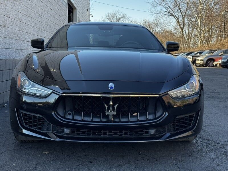 2018 Maserati Ghibli Willow Grove PA