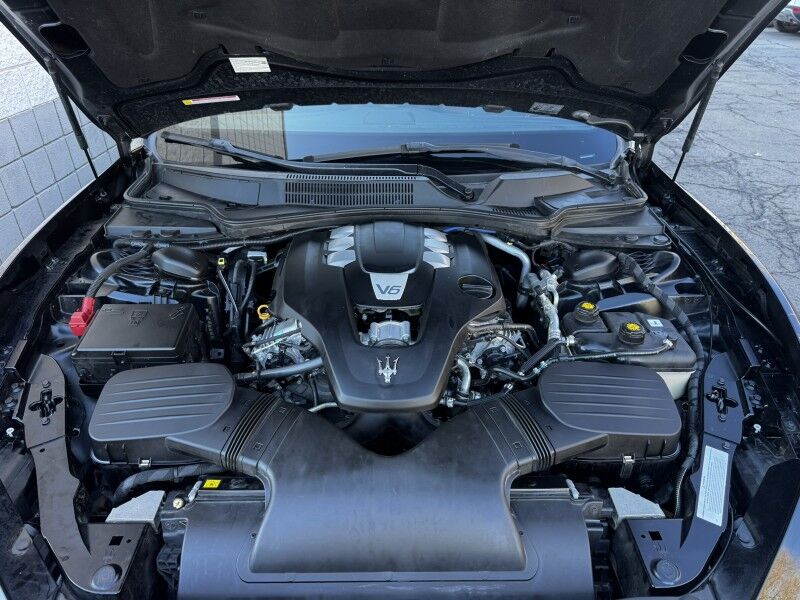 2018 Maserati Ghibli Willow Grove PA