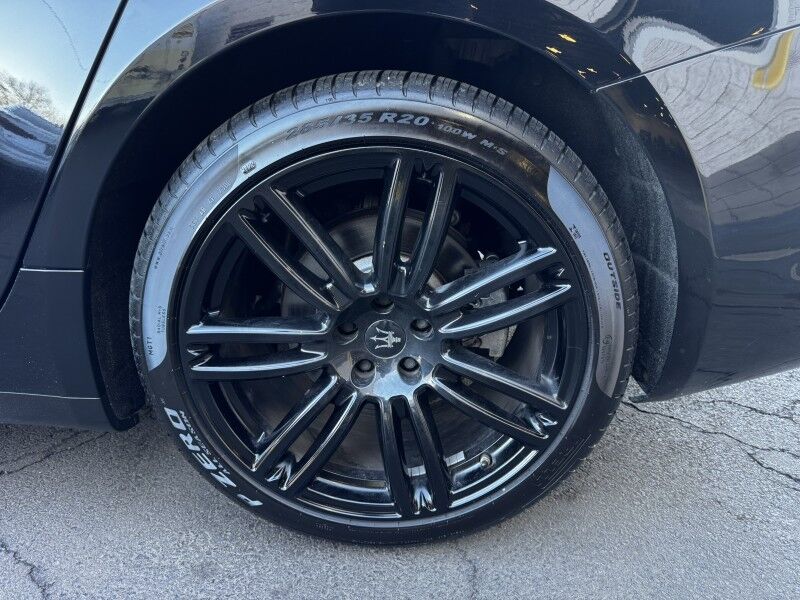 2018 Maserati Ghibli Willow Grove PA