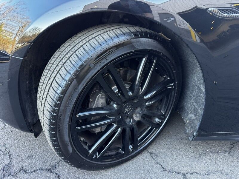 2018 Maserati Ghibli Willow Grove PA