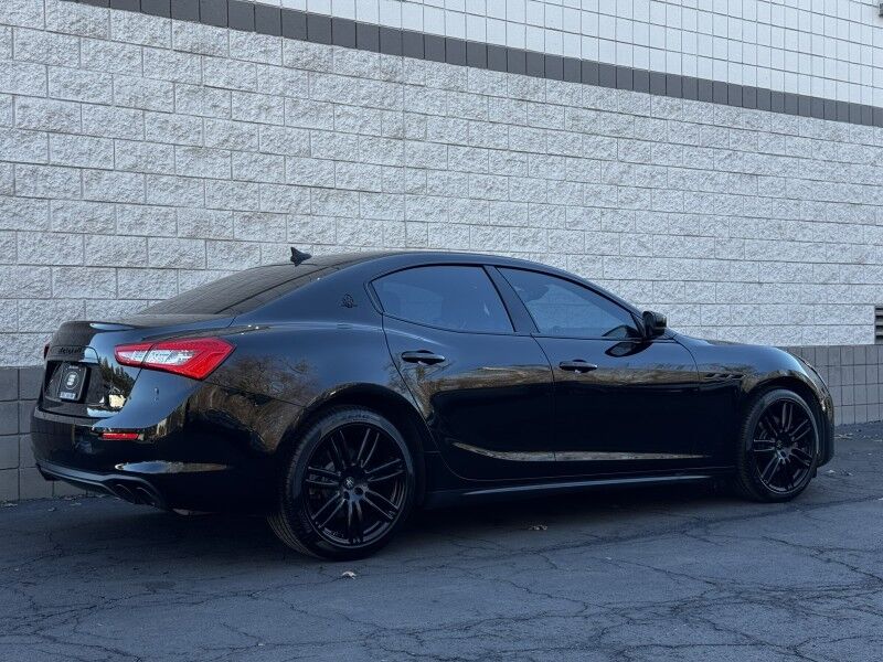 2018 Maserati Ghibli Willow Grove PA