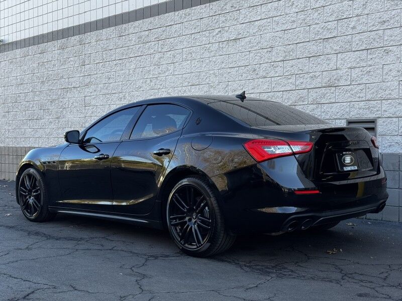 2018 Maserati Ghibli Willow Grove PA