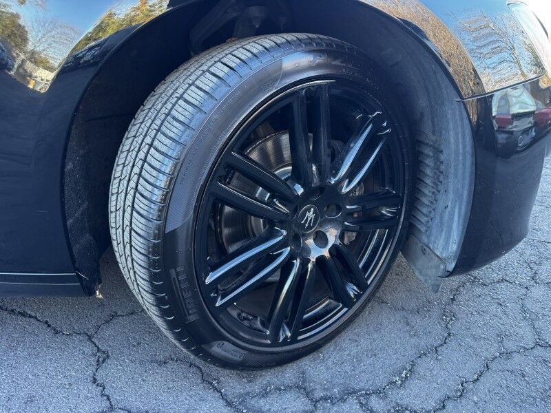 2018 Maserati Ghibli Willow Grove PA