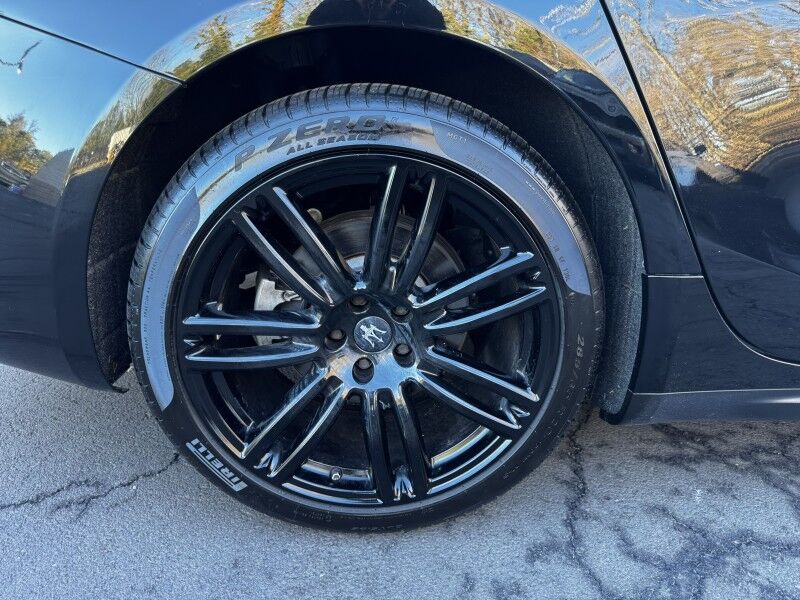 2018 Maserati Ghibli Willow Grove PA