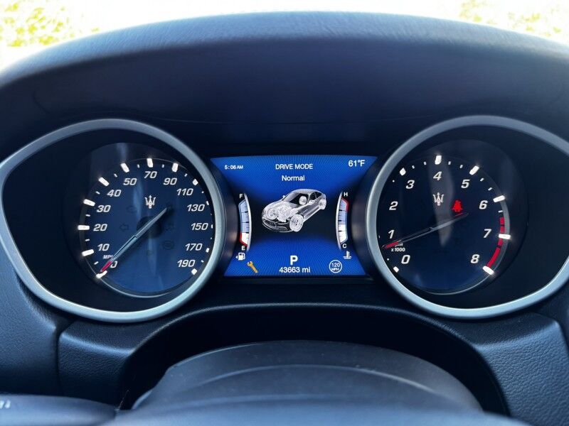 2018 Maserati Ghibli Willow Grove PA