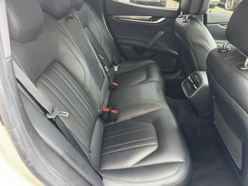 2018 Maserati Ghibli Willow Grove PA