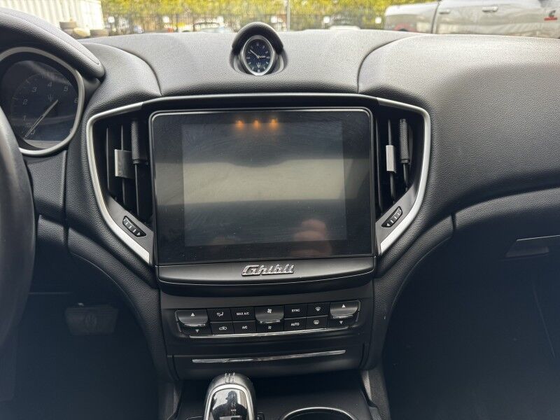 2018 Maserati Ghibli Willow Grove PA