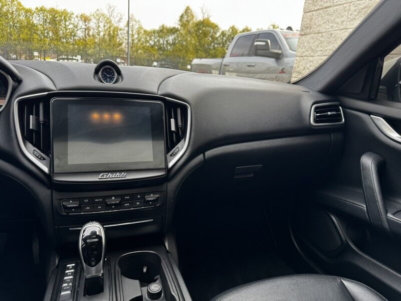 2018 Maserati Ghibli Willow Grove PA