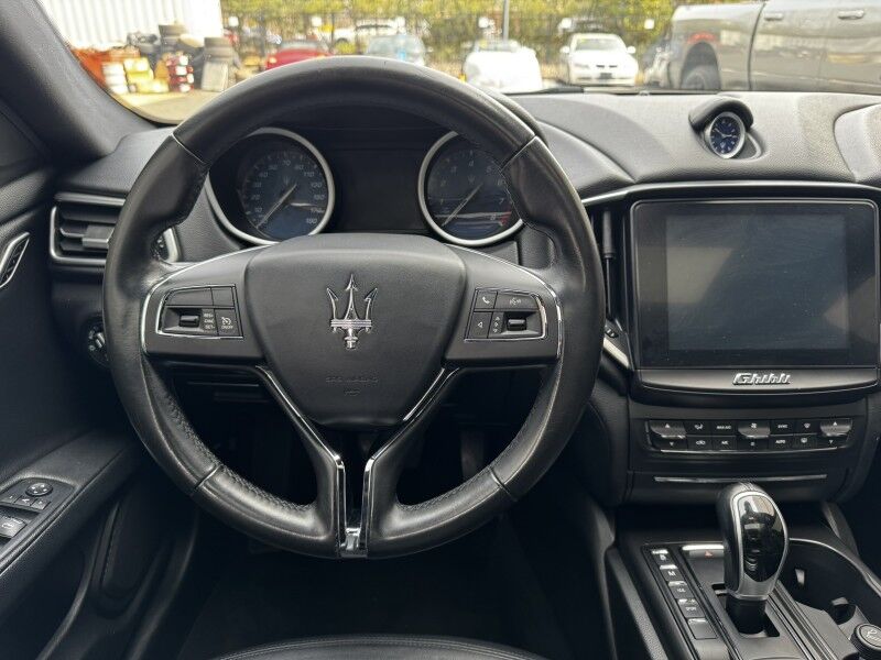 2018 Maserati Ghibli Willow Grove PA
