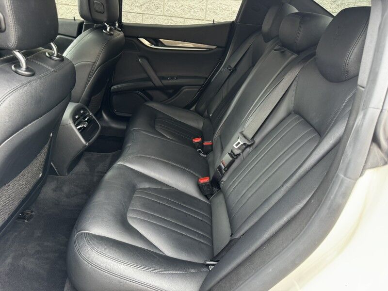2018 Maserati Ghibli Willow Grove PA